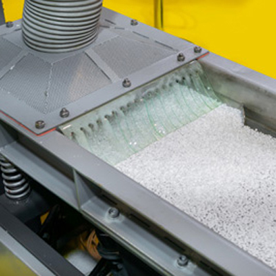 screening technology