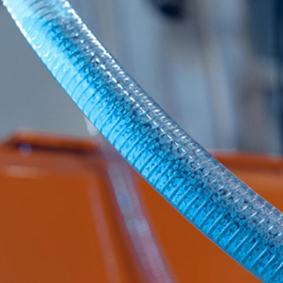 conveying technology